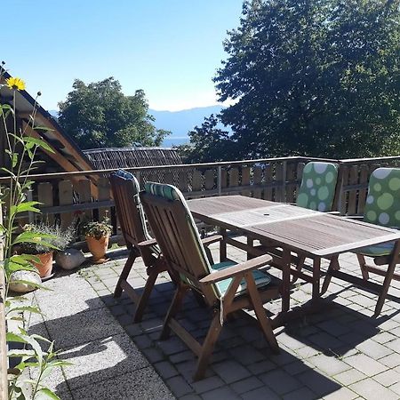 Apartments Berghof Familie Steinwender Pölling Eksteriør bilde