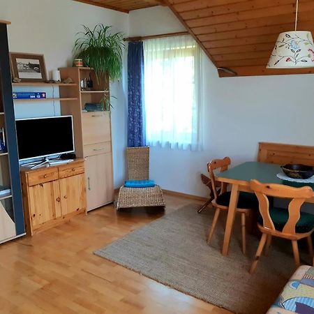 Apartments Berghof Familie Steinwender Pölling Eksteriør bilde