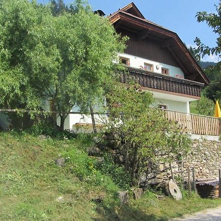 Apartments Berghof Familie Steinwender Pölling Eksteriør bilde