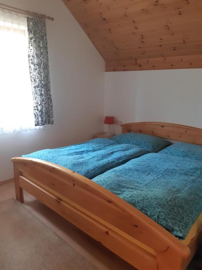 Apartments Berghof Familie Steinwender Pölling Eksteriør bilde
