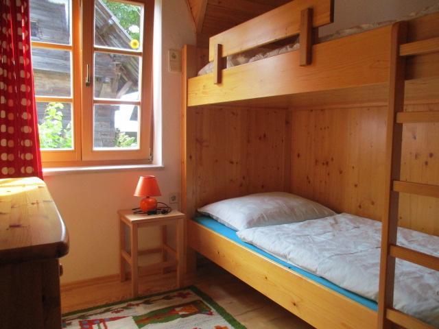 Apartments Berghof Familie Steinwender Pölling Eksteriør bilde