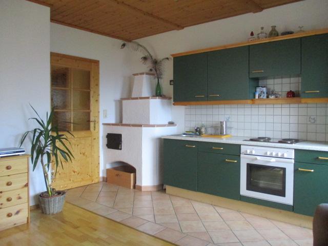 Apartments Berghof Familie Steinwender Pölling Eksteriør bilde