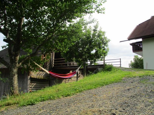 Apartments Berghof Familie Steinwender Pölling Eksteriør bilde
